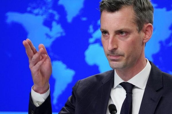 ند پرایس: در حال اتخاذ یک رویکرد هماهنگ برای اختلال در ارسال پهپاد از ایران به روسیه هستیم