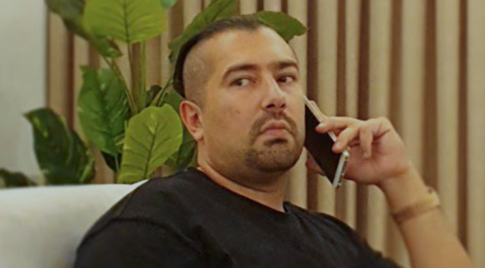 نفذ عمليات لصالح النظام.. زعيم عصابة إجرامية سويدية يعيش في إيران تحت حماية الحرس الثوري