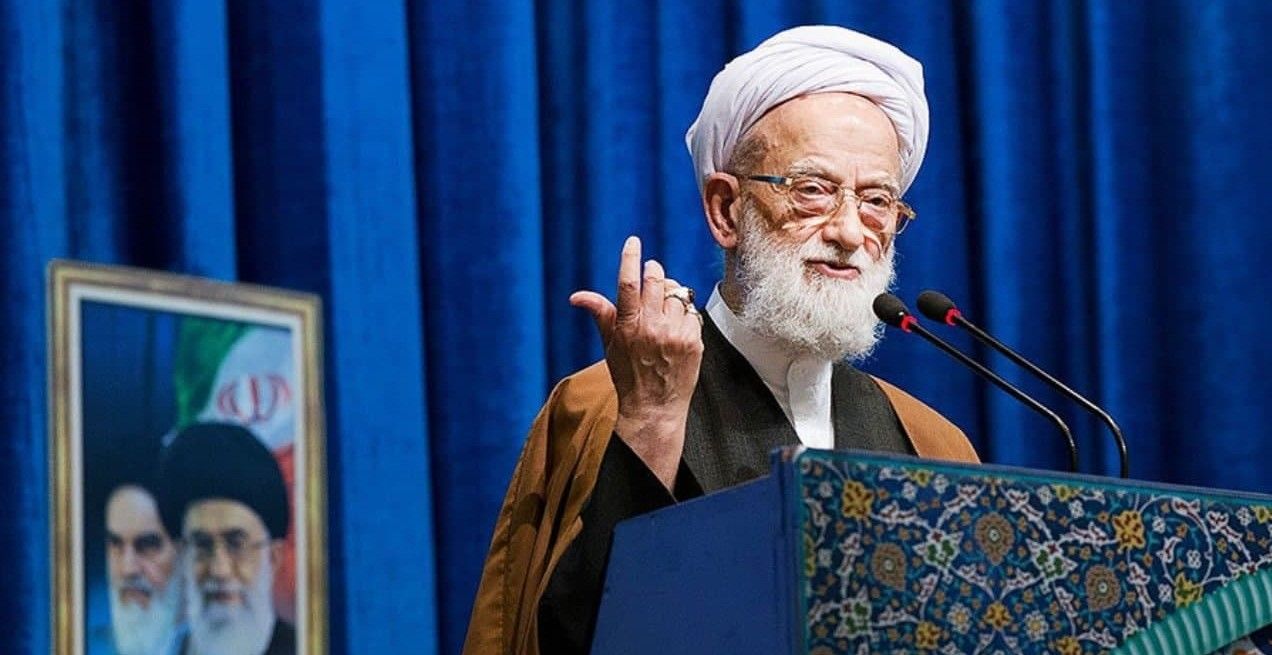 مرگ امامی کاشانی، روحانی پرنفوذ متهم به فساد، بدون پاسخگویی و مجازات