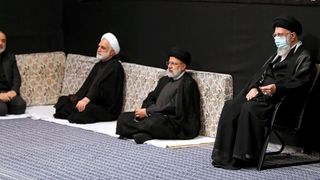 Rights Group Warns Of Iran’s Execution Threats Spreading To Europe