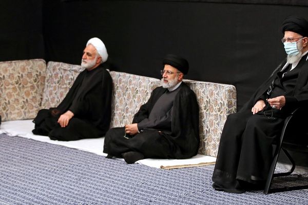 Rights Group Warns Of Iran’s Execution Threats Spreading To Europe