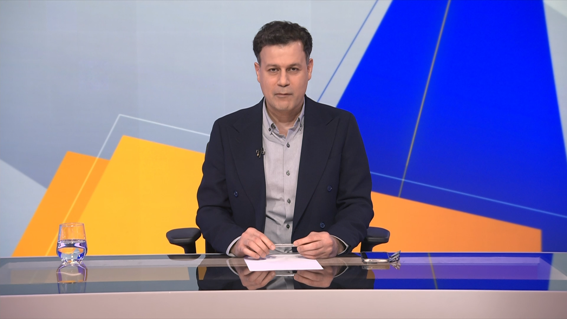 دومینو: آخرین تحولات عملیات آمریکا و اسرائيل در حمایت از مردم ایران