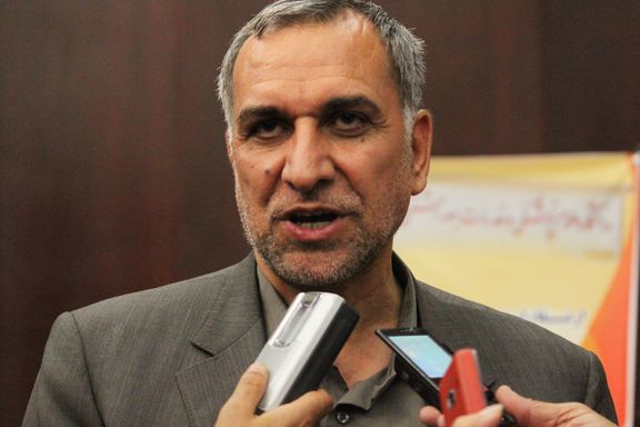 وزیر بهداشت: مردم دنبال نوع واکسن کرونا نباشند، هر واکسنی موجود است استفاده شود