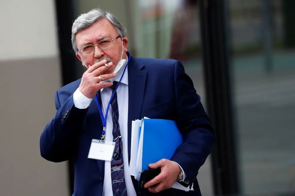 مسؤول روسي: البرنامج الصاروخي الإيراني لا ينبغي أن يكون جزءًا من المفاوضات مع الغرب