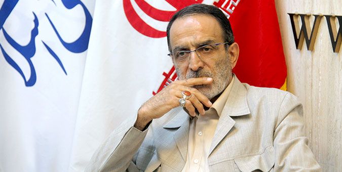 برلماني إيراني سابق: مادورو سيعود إلى بلاده كبطل قومي