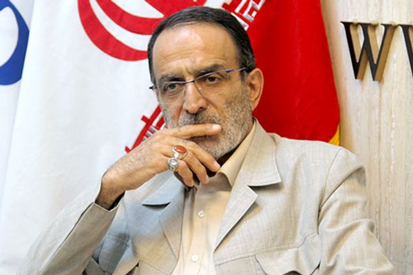 برلماني إيراني سابق: مادورو سيعود إلى بلاده كبطل قومي