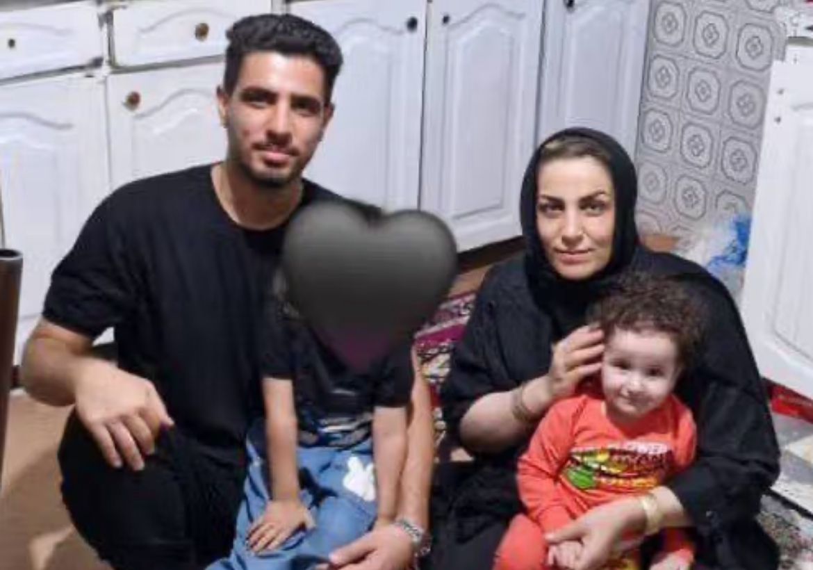 Outcry in Iran after guards fatally shoot four civilians, including a child