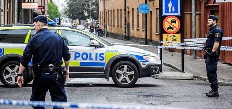 Iran ordered armed attacks on Israeli embassies in Sweden and Denmark 