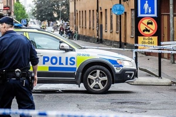 Iran ordered armed attacks on Israeli embassies in Sweden and Denmark