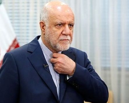 واکنش وزیر نفت به سخنان ابراهیم رئیسی: اگر حرفهایمان را بگوییم خیلی چیزها عکس میشود