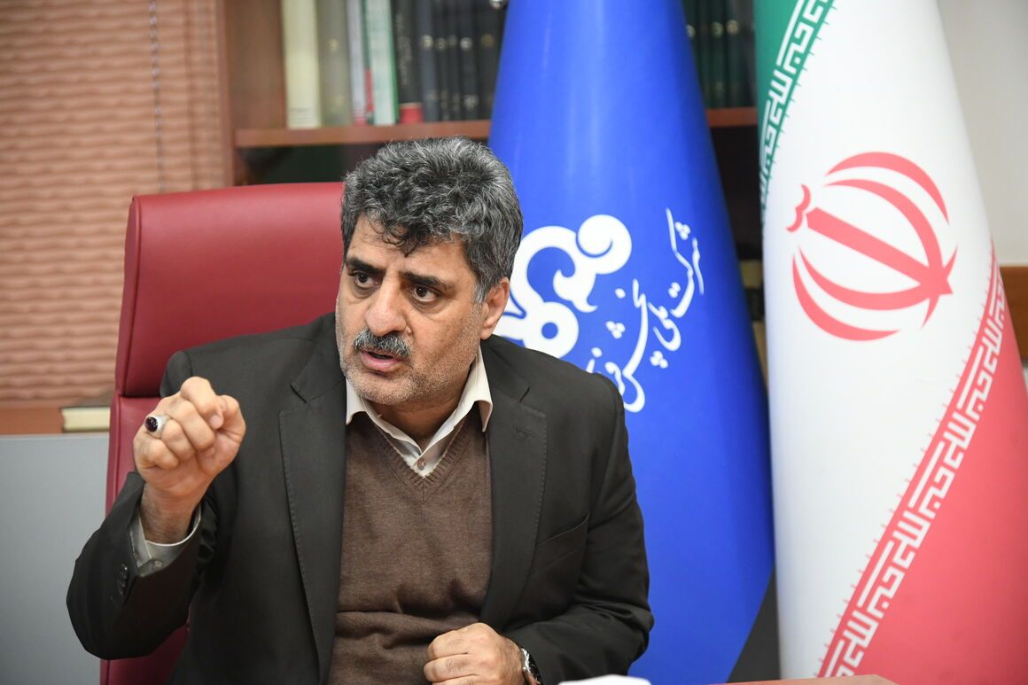 Gasoline Consumption Hits Record In Iran Amid Shortages