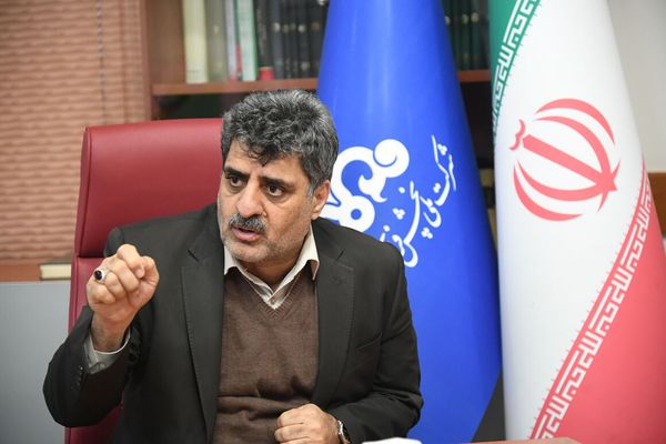 Gasoline Consumption Hits Record In Iran Amid Shortages