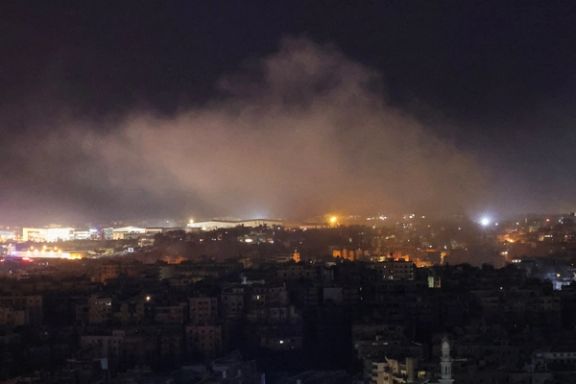 وزارت بهداشت لبنان: ۲۵۷۴ نفر در هفتههای اخیر در حملات نیروهای اسرائیلی کشته شدهاند