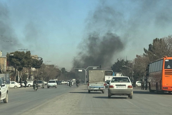 اعتراض و اعتصاب ایرانیان در دهها شهر کشور در دوازدهمین روز از خیزش ملی