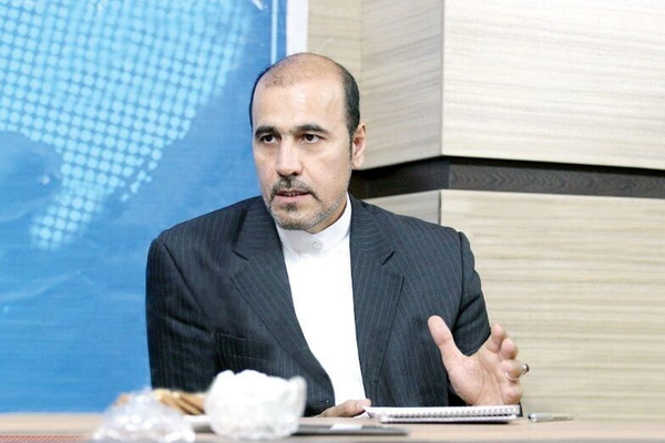 Former Iran defense ministry advisor resurfaces after Egypt abduction