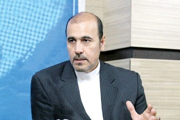 الخارجية الإيرانية تؤكد اختطاف مسؤول دبلوماسي سابق في مصر