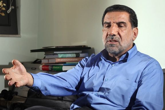 کوثری، نماینده تهران: ساخت مسجد در پارک قیطریه تیری در قلب دشمنان ایران است