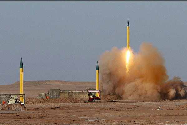 اسرائیل هیوم: در هفتههای اخیر انگیزه تهران برای افزایش پرتابگرهای موشکی افزایش یافته است