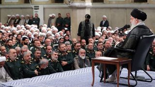 IRGC Losing Edge In Iran And Region – Leaked Document