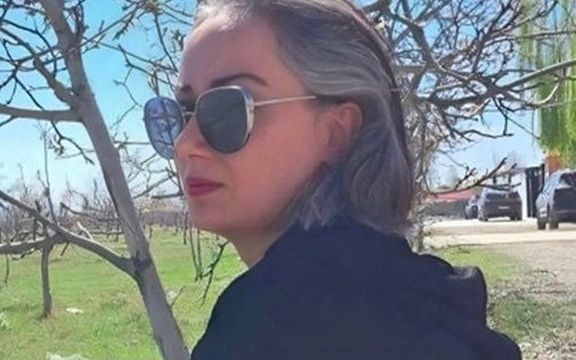 سجينة سياسية إيرانية: أصوات السجينات لا تُسمع في إيران والمجتمع الدولي يتجاهل معاناتهن