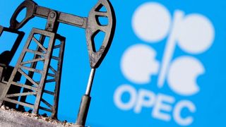 OPEC Figures Contradict Iran's Oil Production Claims