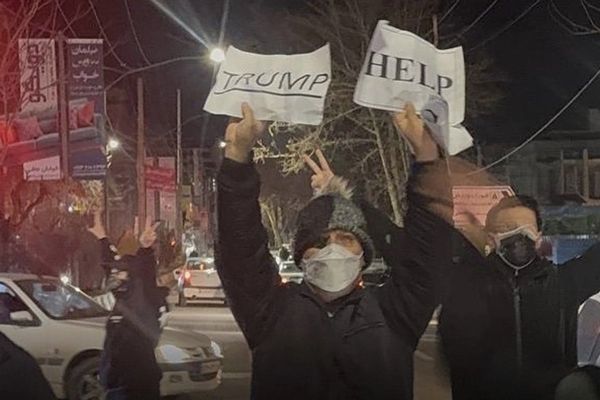 شبکه وکلای یککلمه: «دفاع مشروع» پاسخ به کشتار سازمانیافته است