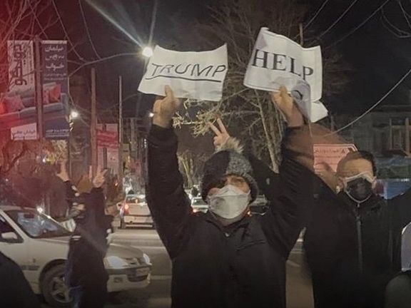 شبکه وکلای یککلمه: «دفاع مشروع» پاسخ به کشتار سازمانیافته است