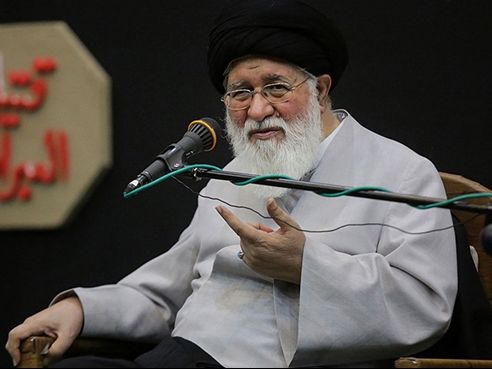 احمد علمالهدی: رای دادن کفار را خشمگین میکند