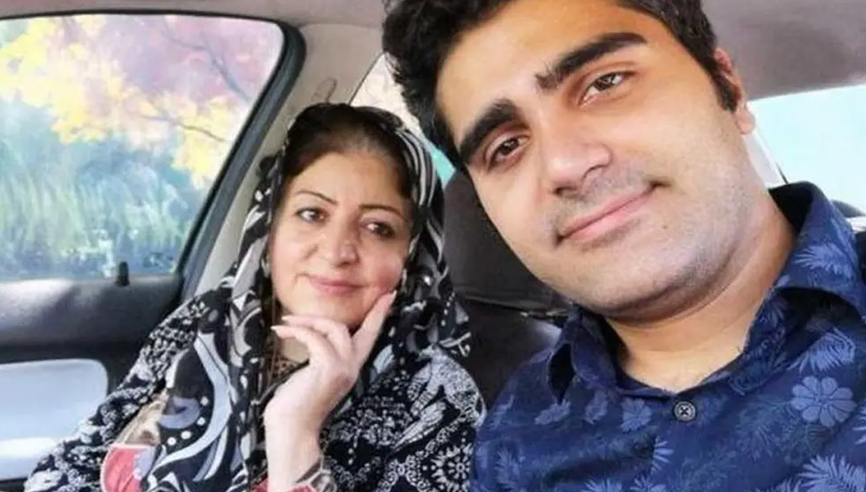 ناهید شیرپیشه، مادر پویا بختیاری، در زندان خودکشی کرده و به انفرادی منتقل شده است