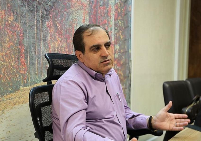 مدیرمسئول روزنامه شرق: در کف جامعه حس سقوط کشور وجود ندارد