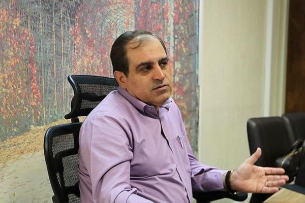 مدیرمسئول روزنامه شرق: در کف جامعه حس سقوط کشور وجود ندارد