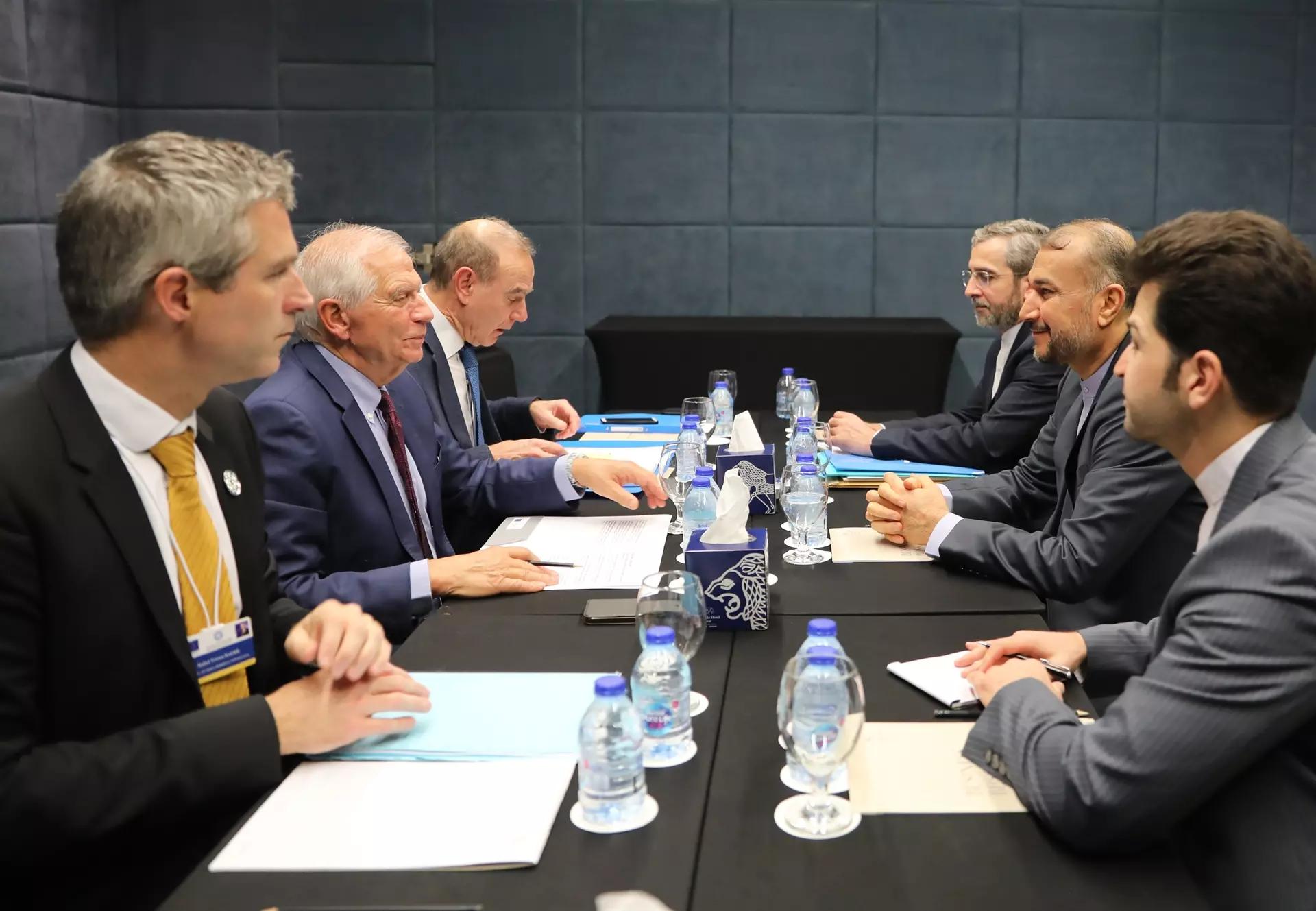 Experts In Iran Slam Tehran’s ‘Ideological’ Foreign Policy 