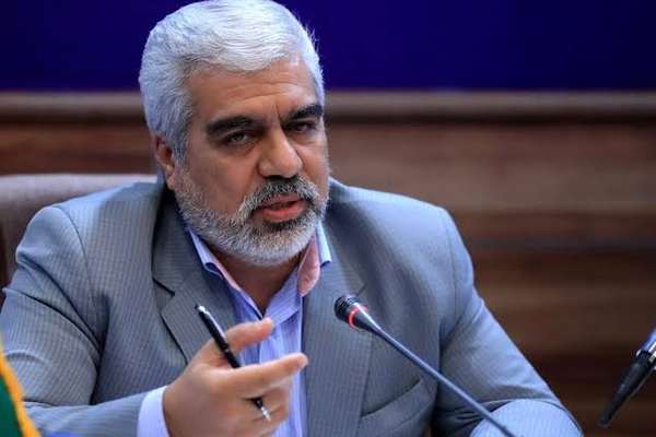 Iran Prosecutes Whistleblowers On Sexual Abuse Of Minors