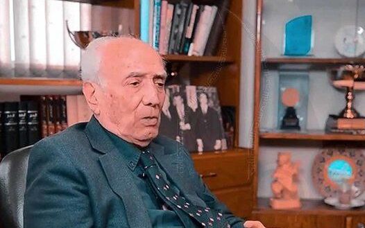 پرویز ژافره، پیشکسوت مطبوعات ورزشی، درگذشت