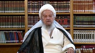 Scandal Unfolds As Top Ayatollah’s Relative Is Caught For Bribery