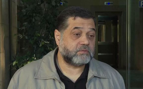 اسامه حمدان، مقام ارشد حماس: شرایط جدید اسرائیل برای توافق آتشبس را نمیپذیریم