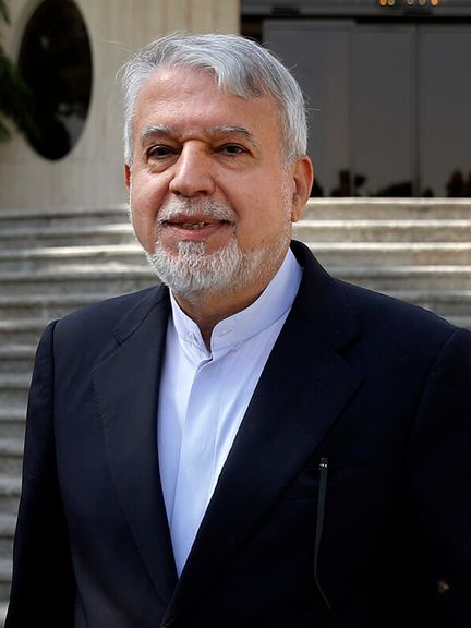 وزیر گردشگری دولت پزشکیان: ایران خانه دوم مردم پاکستان است