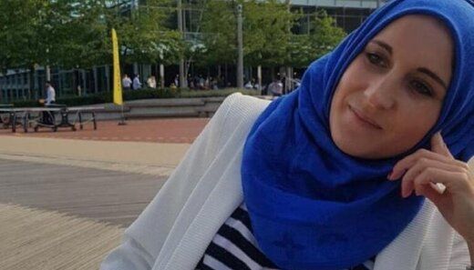 واکنش برخی چهره‌ها به ماجرای کاترین شکدم؛ منبعی در قوه‌قضاییه:او تنها ۱‍۸ روز در ایران بود