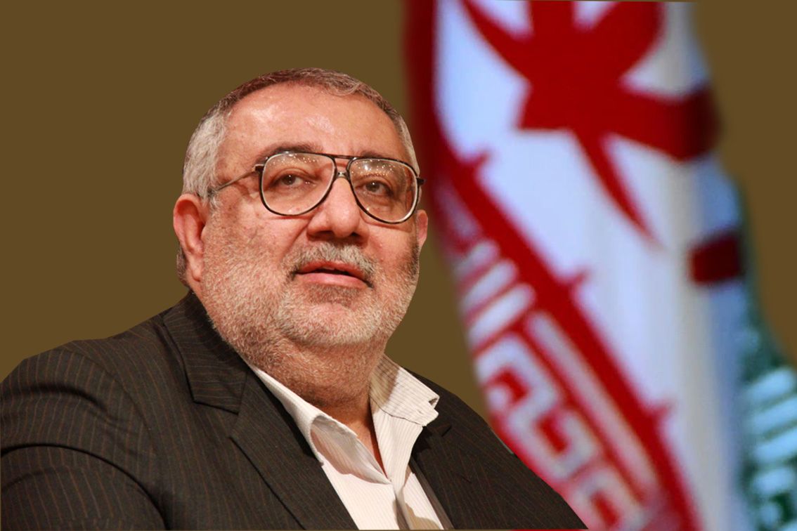 رییس دانشگاه علوم پزشکی اصفهان:‌ دشمن با دامن زدن به ناامیدی درصدد ربودن آینده کشور است