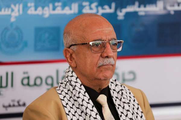 Iran says killing of Houthi leaders will trigger wider response