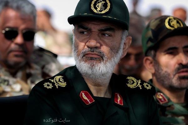 الحرس الثوري الإيراني واستخباراته يشعران بالقلق من احتجاجات الشباب واضطرابات الأهواز