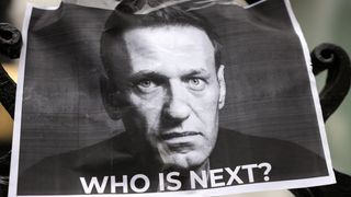 Iranians Condemn Navalny’s Death, As State Media Treads Carefully