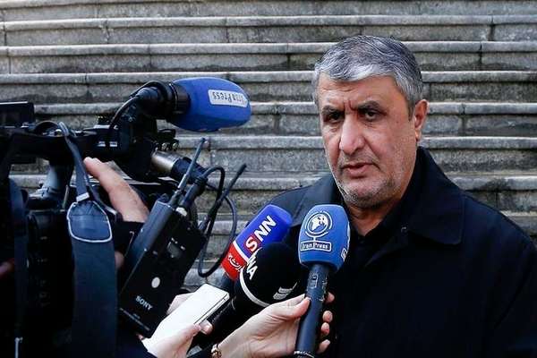 Iran asserts readiness to confront an Israeli attack