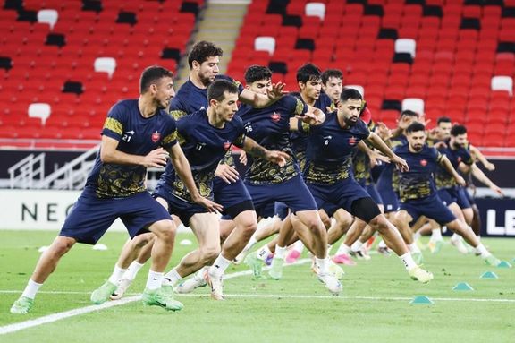 برخلاف ادعای باشگاه؛ پنجره نقلوانتقالات پرسپولیس در سامانه فیفا همچنان بسته است