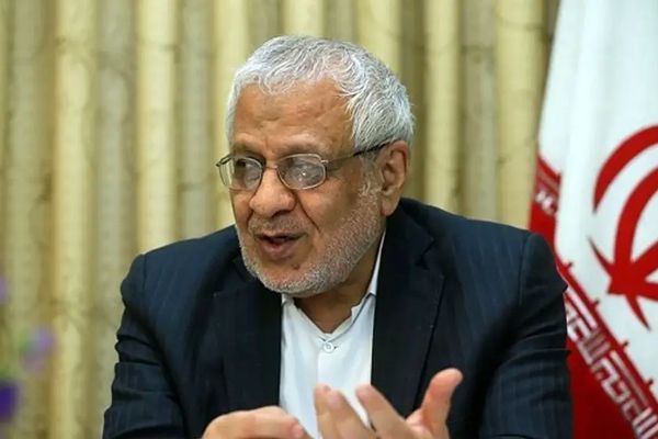 Insider Politician Lays Out Criteria for Next Iranian President