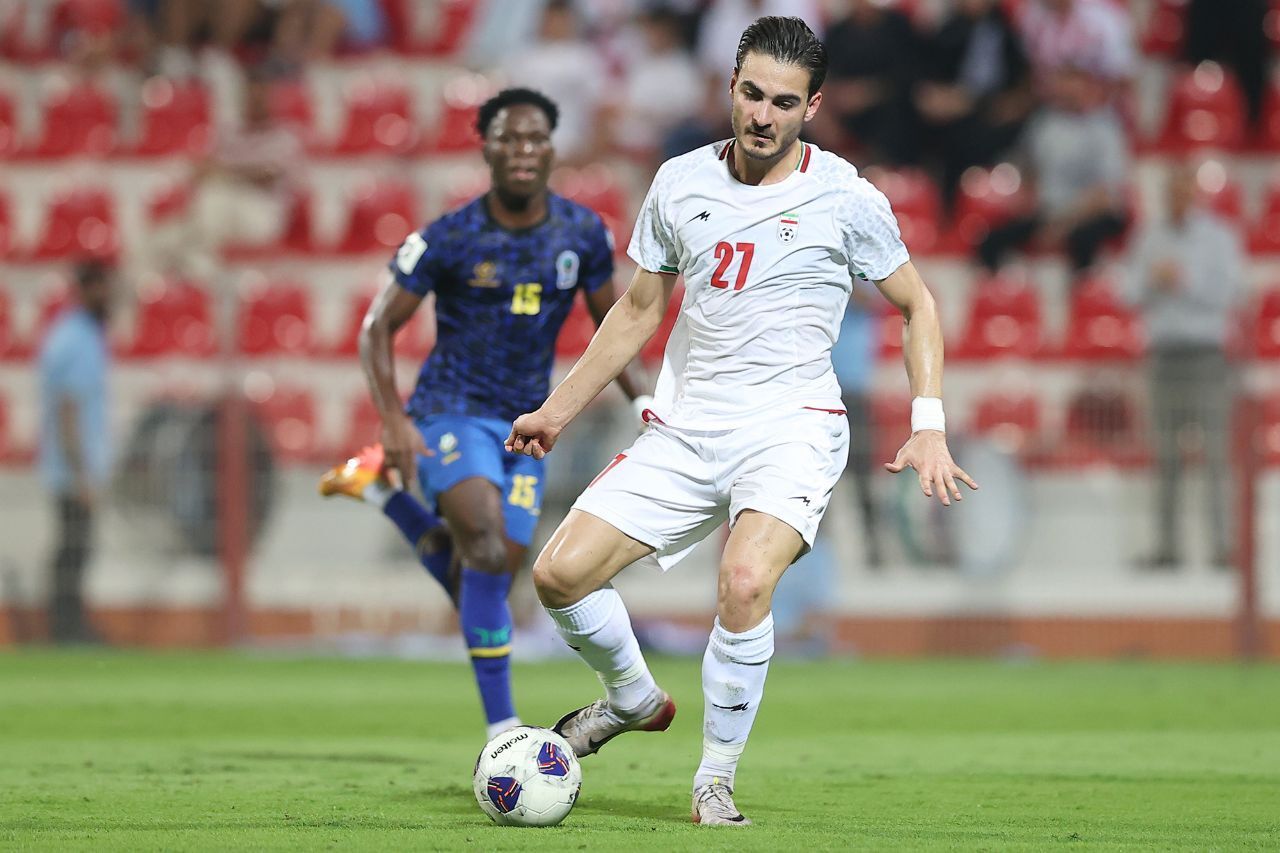 واکنش فدراسیون به ادعای خرید کفش و لباس برای بازیکنان تانزانیا: مدرکی دارید، منتشر کنید!