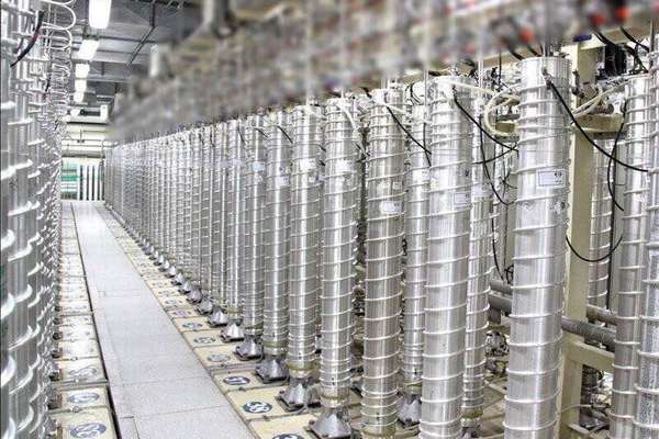 Iran agrees to IAEA technical team visit, but not to inspect sites