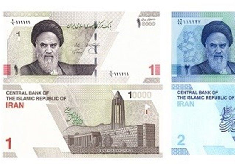 البرلمان الإيراني يناقش حذف 4 أصفار من العملة الوطنية بعد تراجع قوتها الشرائية