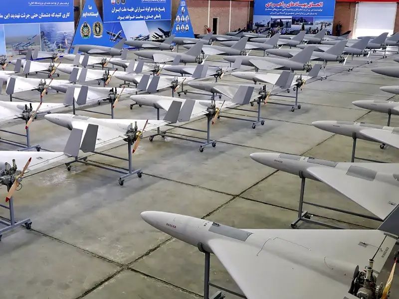 نیوزیلند تحریم‌های جدیدی را علیه جمهوری اسلامی وضع کرد