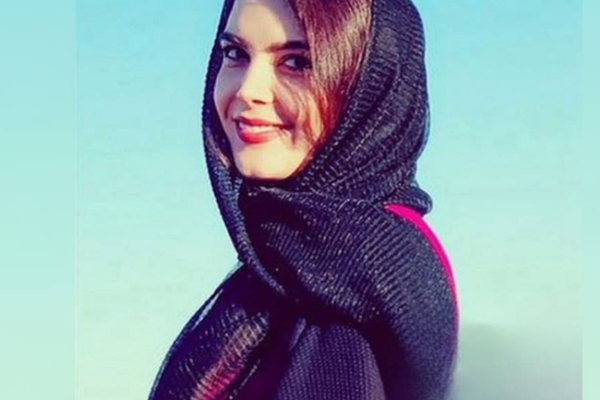 سایت حالوش: اکرم شیری، پزشک متخصص بیماریهای داخلی بیمارستان ایرانمهر سراوان خودکشی کرد